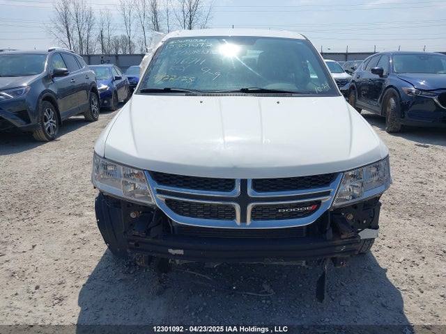 3C4PDCAB3FT516711 Dodge 2015