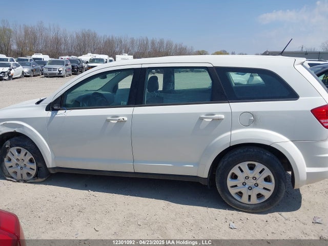 3C4PDCAB3FT516711 Dodge 2015