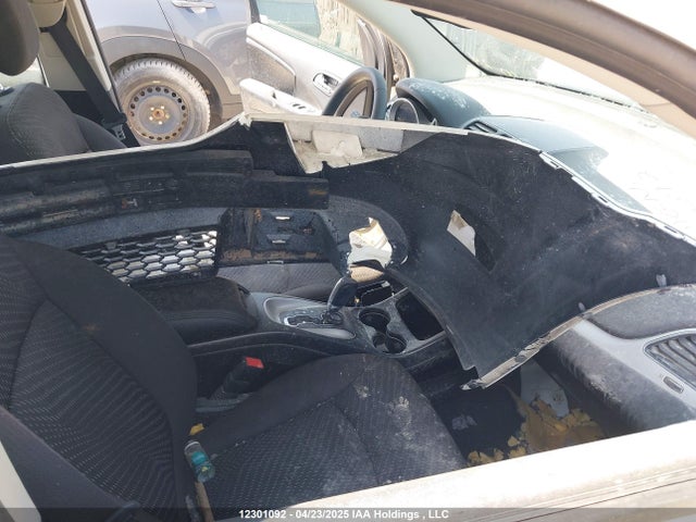 3C4PDCAB3FT516711 Dodge 2015