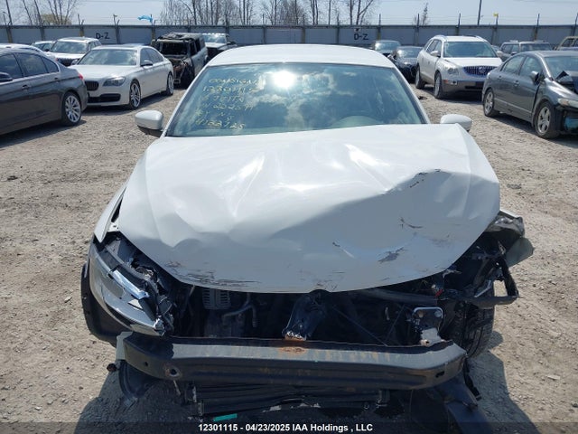2013 Volkswagen Jetta 2.0 Tdi Comfortline მანქანა იყიდება აუქციონზე, vin: 3VWDL7AJ4DM202591, აუქციონის ნომერი: 12301115