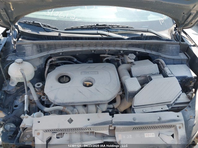 KM8J33A46HU320048 Hyundai gdi nu