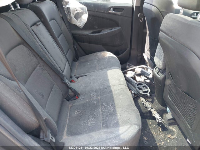 KM8J33A46HU320048 Hyundai gdi nu