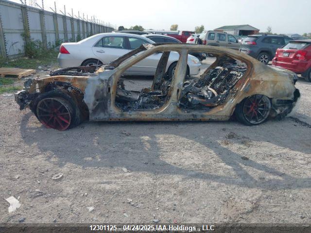 WBAYF4C57FD873985 BMW 2015