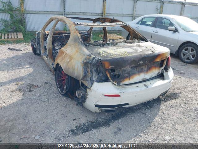 WBAYF4C57FD873985 BMW 2015