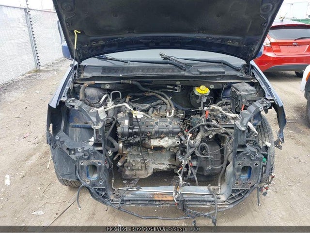 2C4RC1CGXGR215141 Chrysler Town and Country