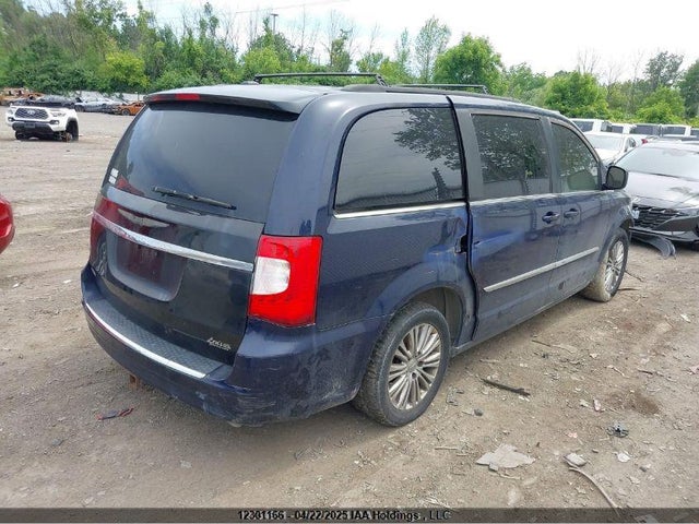2C4RC1CGXGR215141 Chrysler Town and Country