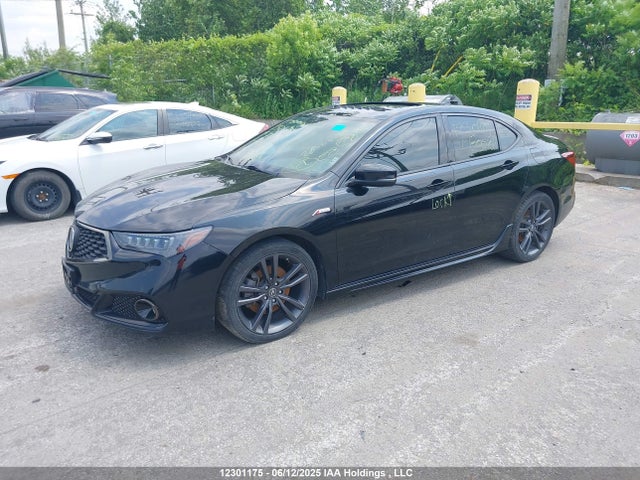 19UUB1F62KA800102 Acura k24w7