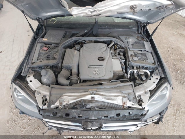 55SWF4KB6FU062297 Mercedes-Benz 2015