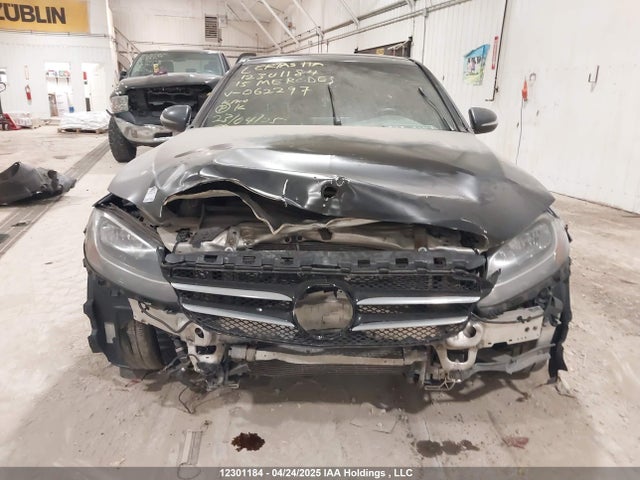 55SWF4KB6FU062297 Mercedes-Benz 2015