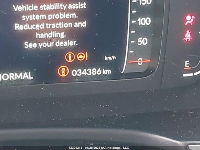 2HGFE1E58RH081281 Honda Civic Si Si