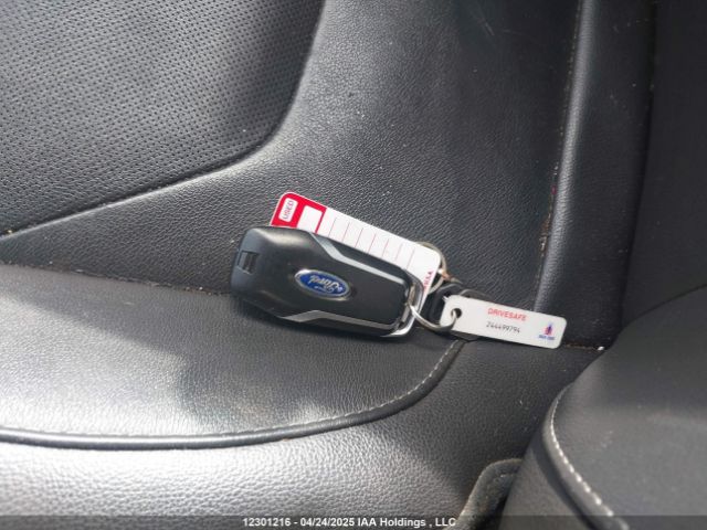 3FA6P0D90FR121432 Ford Fusion Titanium