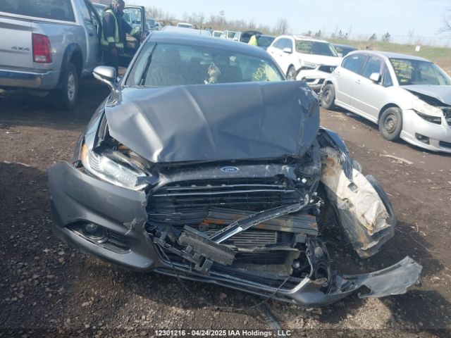 3FA6P0D90FR121432 Ford Fusion Titanium