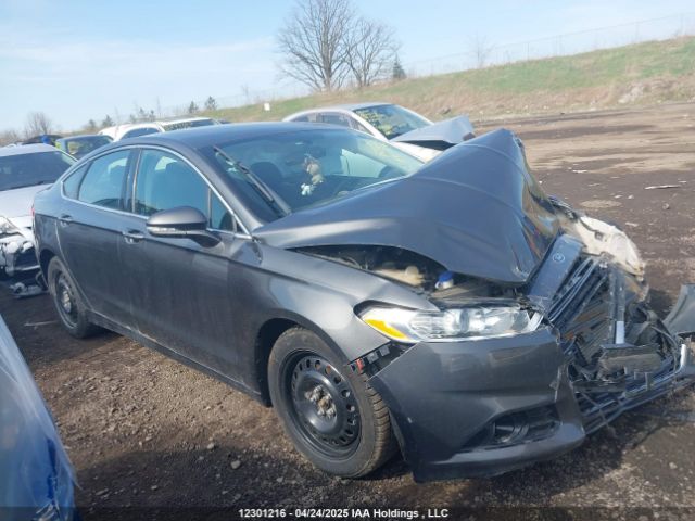 3FA6P0D90FR121432 Ford Fusion Titanium