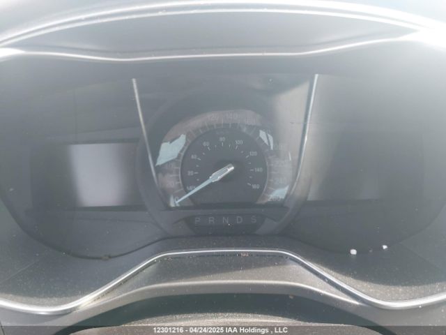 3FA6P0D90FR121432 Ford Fusion Titanium