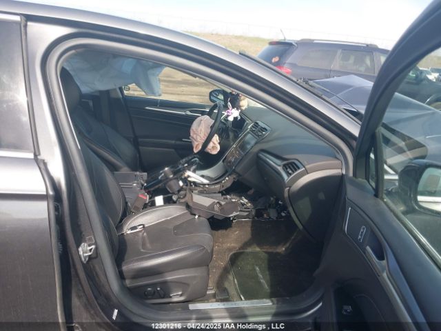 3FA6P0D90FR121432 Ford Fusion Titanium