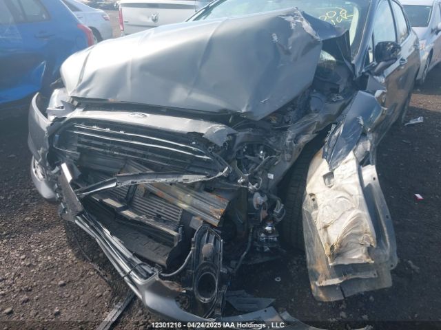 3FA6P0D90FR121432 Ford Fusion Titanium
