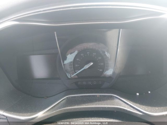3FA6P0D90FR121432 Ford Fusion Titanium