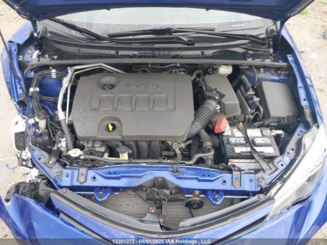 2T1BURHEXJC029174 Toyota 2zr-fe