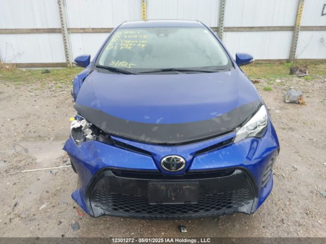2T1BURHEXJC029174 Toyota 2zr-fe