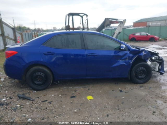 2T1BURHEXJC029174 Toyota 2zr-fe