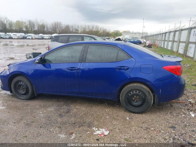 2T1BURHEXJC029174 Toyota 2zr-fe