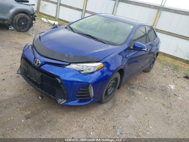 2T1BURHEXJC029174 Toyota 2zr-fe