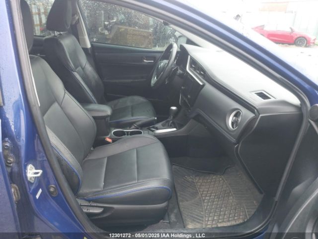 2T1BURHEXJC029174 Toyota 2zr-fe