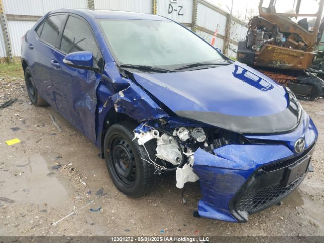 2T1BURHEXJC029174 Toyota 2zr-fe