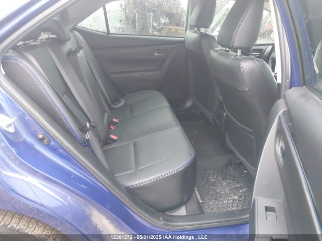 2T1BURHEXJC029174 Toyota 2zr-fe