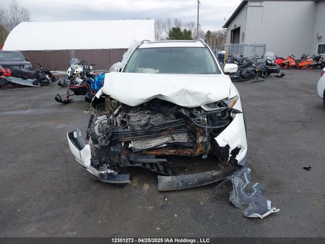 5N1AT2MV0EC835885 Nissan 2014