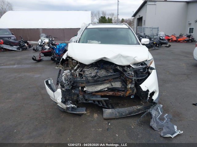 5N1AT2MV0EC835885 Nissan 2014