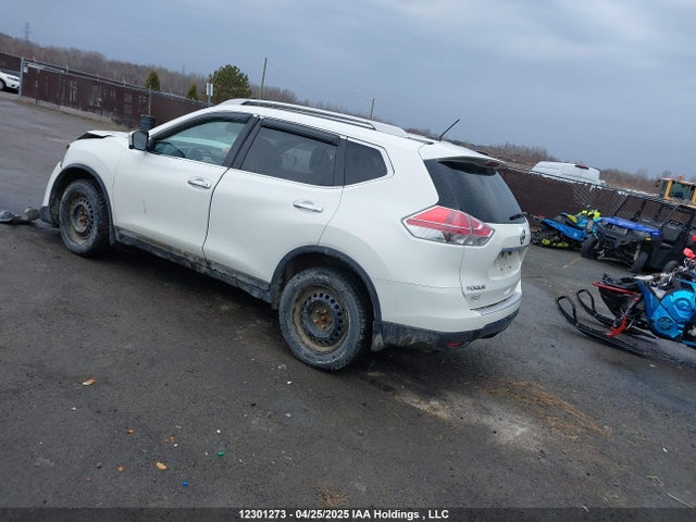 5N1AT2MV0EC835885 Nissan 2014