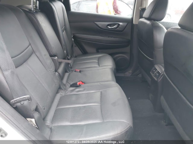 5N1AT2MV0EC835885 Nissan 2014