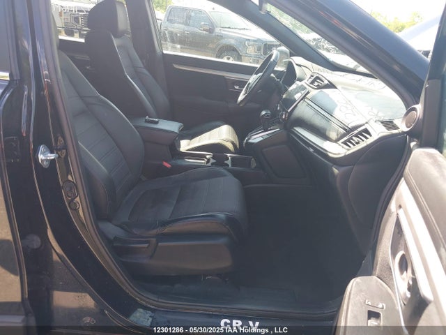 2HKRW2H46MH211589 Honda l15be