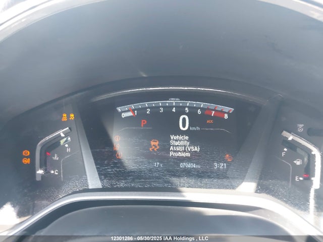 2HKRW2H46MH211589 Honda l15be