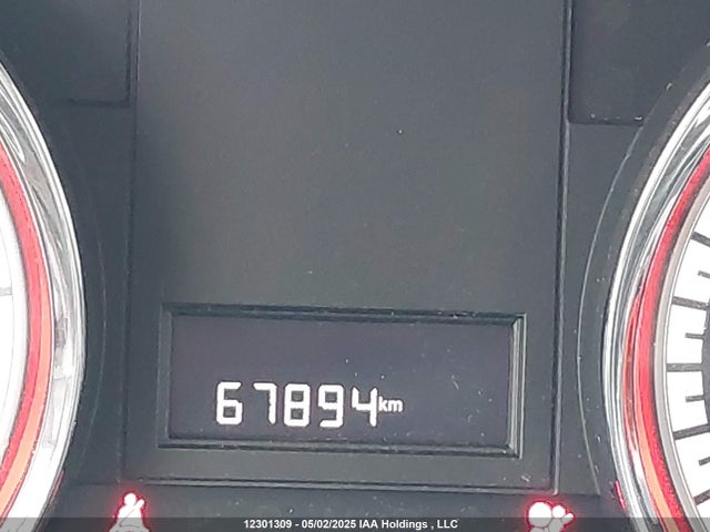 2C4RDGBG6KR539018 Dodge Grand Caravan