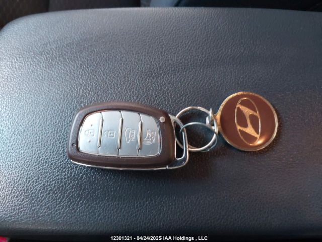 KMHD84LF0LU104322 Hyundai mpi nu