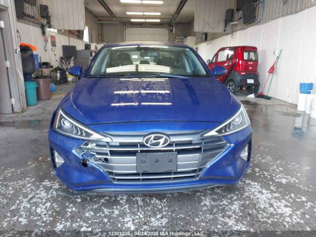 KMHD84LF0LU104322 Hyundai mpi nu