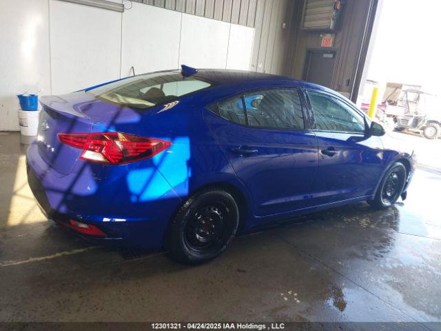 KMHD84LF0LU104322 Hyundai mpi nu