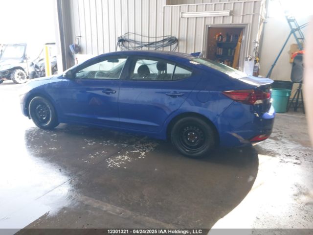 KMHD84LF0LU104322 Hyundai mpi nu