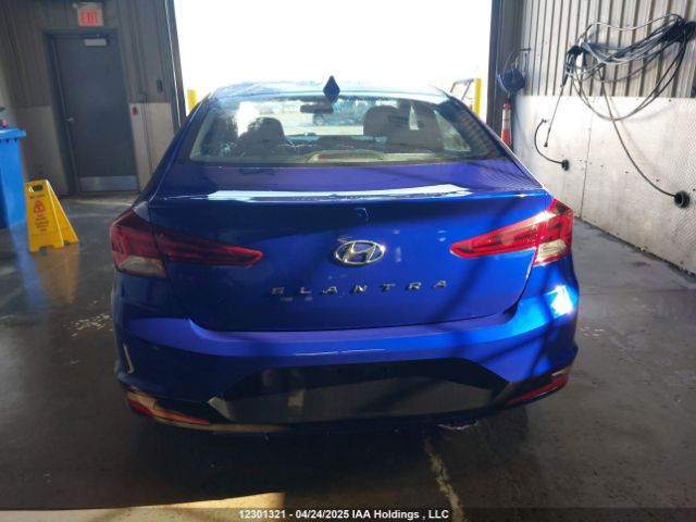 KMHD84LF0LU104322 Hyundai mpi nu
