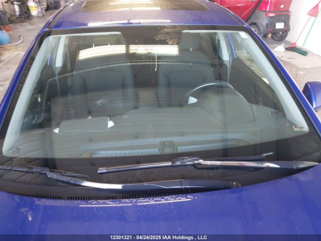 KMHD84LF0LU104322 Hyundai mpi nu