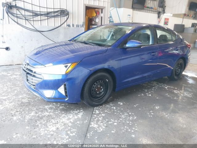 KMHD84LF0LU104322 Hyundai mpi nu