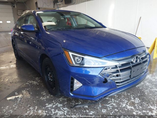 KMHD84LF0LU104322 Hyundai mpi nu