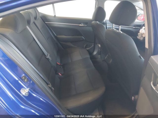 KMHD84LF0LU104322 Hyundai mpi nu