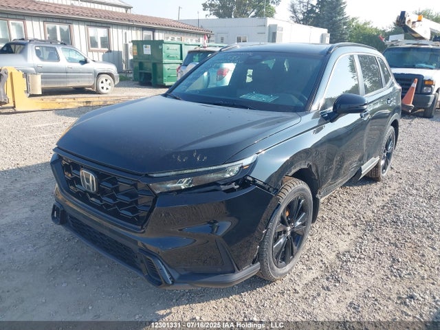 Honda lfc3 2025 2HKRS6H94SH208072 Image 2