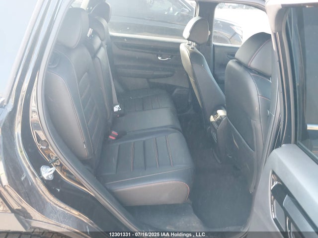 Honda lfc3 2025 2HKRS6H94SH208072 Image 8