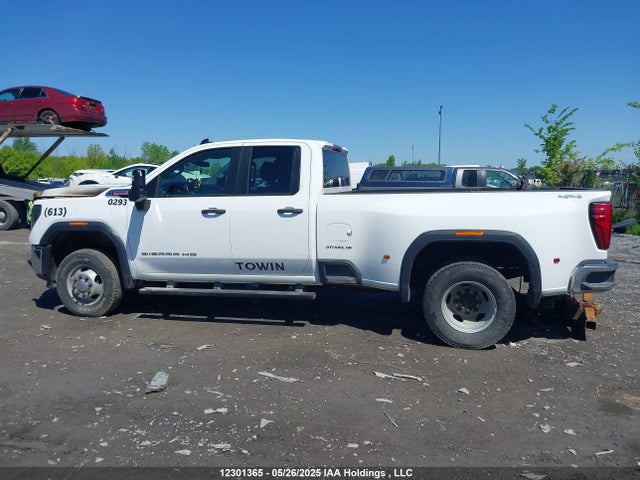 1GT59SEY9RF145134 GMC l5p