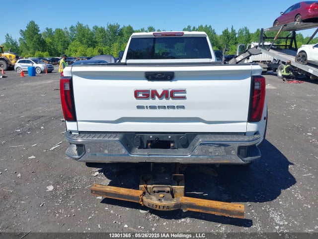 1GT59SEY9RF145134 GMC l5p