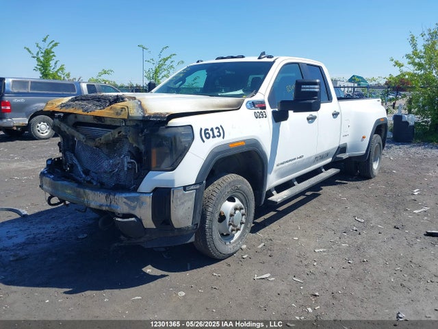1GT59SEY9RF145134 GMC l5p